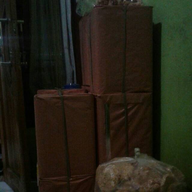

Rengginang