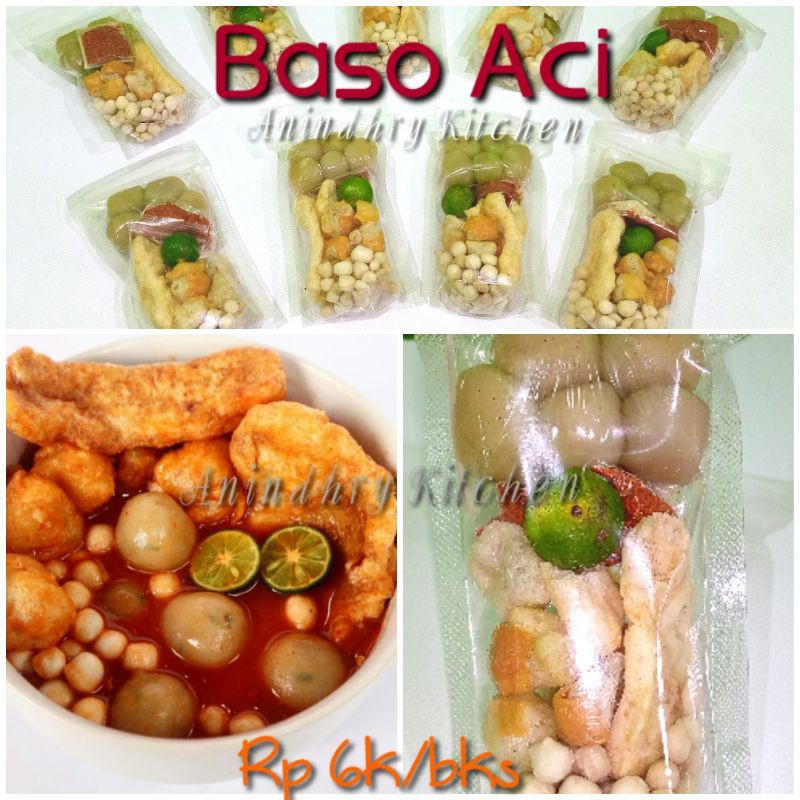 BASO ACI / BOCI