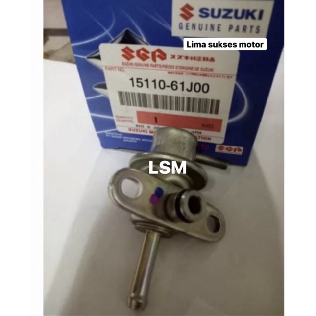 Vacum vakum Injeksi Suzuki Futura Injeksi atau APV copotan asli vackum injeksi futura injeksi apv