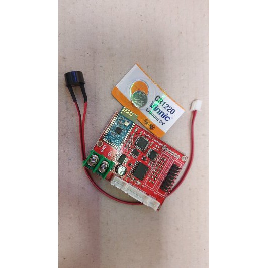 Dijual Controller jadwal sholat AL AMIN Murah