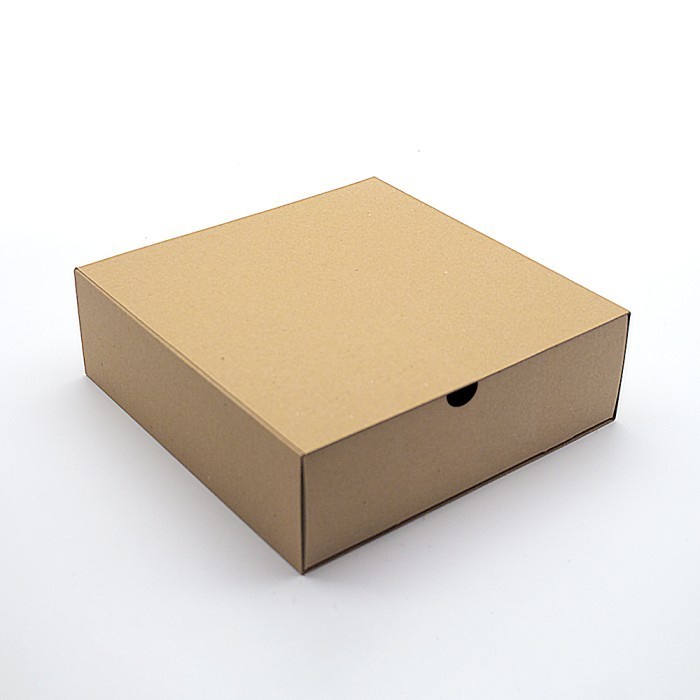 

Paperohaus Box Packaging Serba Guna 25 x 25 x 8 isi 1 - BX001