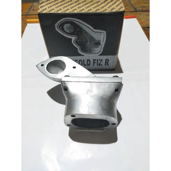 MANIPUL MANIPOL RACING FIZ R MODEL KODOK PANJANG