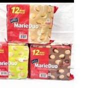 

Regal marieduo coklat scht per pak isi 12 bgks