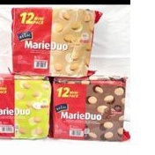 

Regal marieduo coklat scht per pak isi 12 bgks