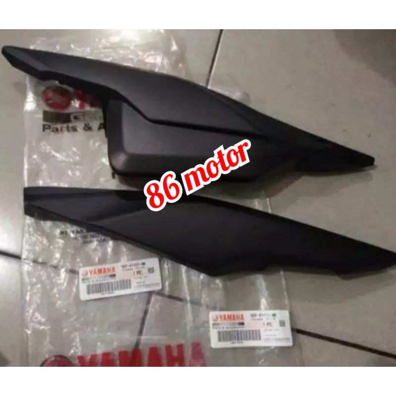 tutup aki kanan kiri jupiter z1 jupiter z1 fi original yamaha