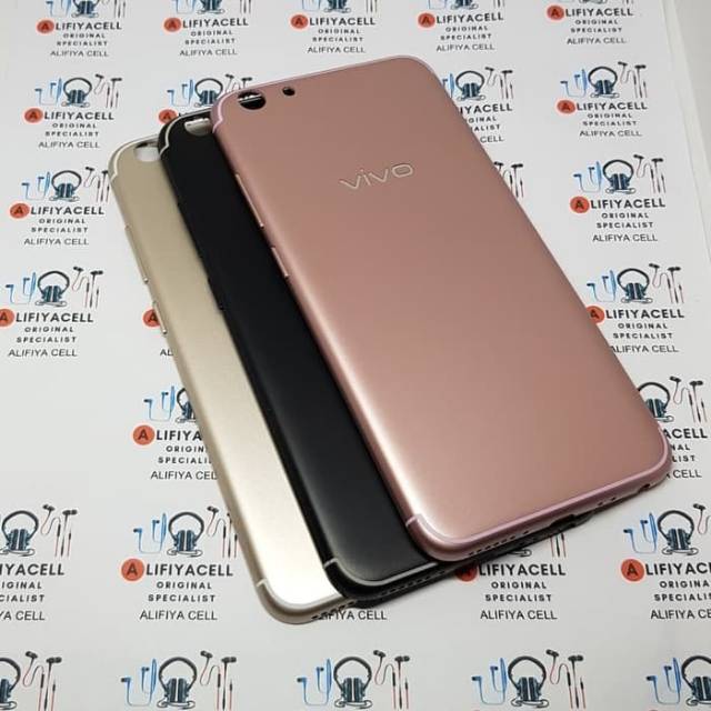 Backdoor Casing Housing VIVO Y69 Back cover tutup belakang ORIGINAL