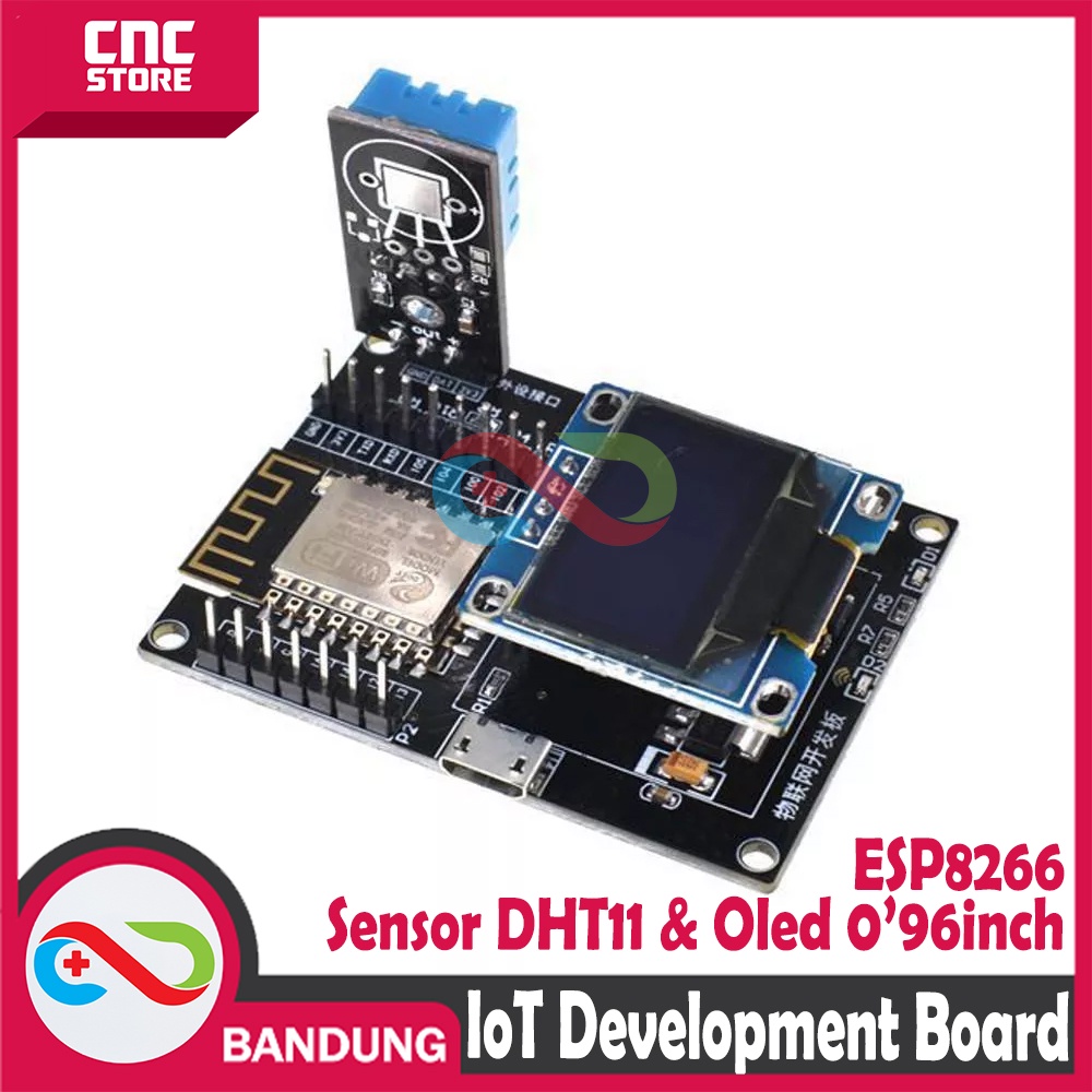 ESP8266 IOT DEVELOPMENT BOARD SDK PROGRAMMING SMALL SYSTEM BOARD