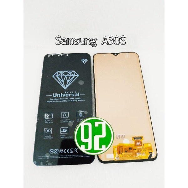 LCD + TOUCHSCREEN SAMSUNG A30S 2019 (A307)