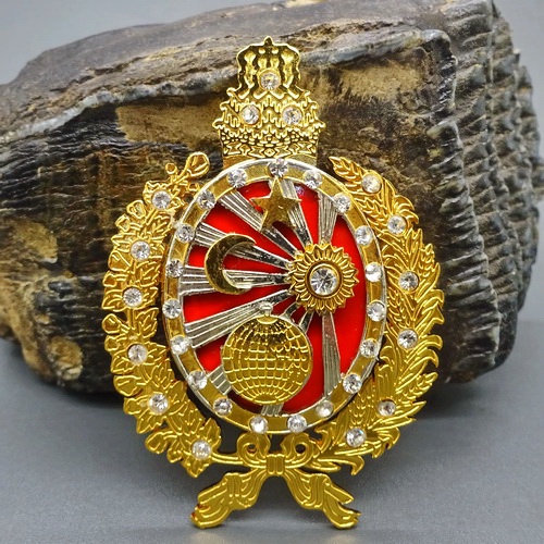 Pin Bros Kraton Surakarta