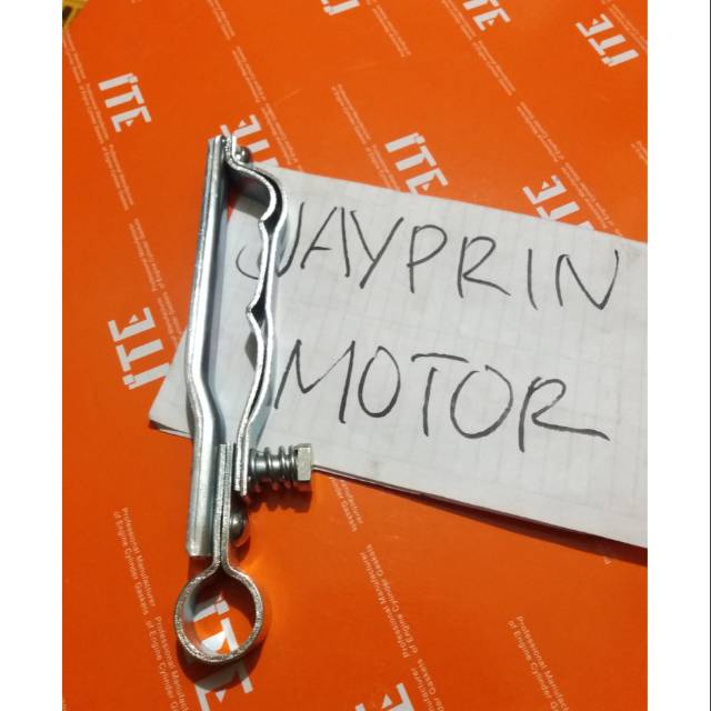 TAHANAN PINTU/CHECK DOOR BELAKANG TAFT/FEROZA