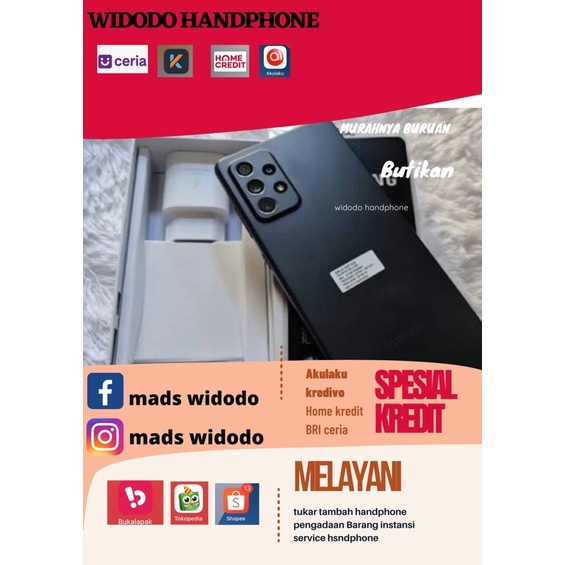 samsung a74 8/256 new