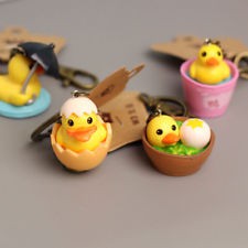 KC0316 Souvenir Gantungan Kunci Gantungan Tas 20,000 b. duck