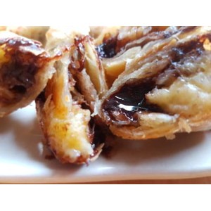 Pisang Coklat keju / Piscok Keju