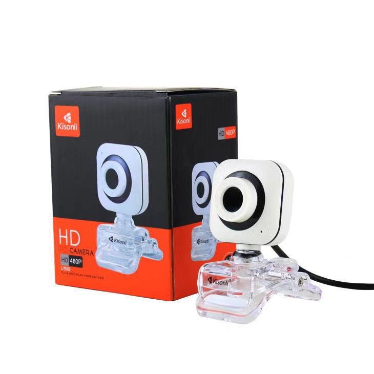 KISONLI WEBCAM PC 1