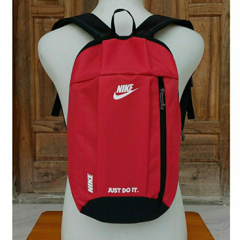 Tas Ransel Sport Mini 10 Liter Anti air Backpack Olahraga Futsal Basket Sepakbola Badminton Gym