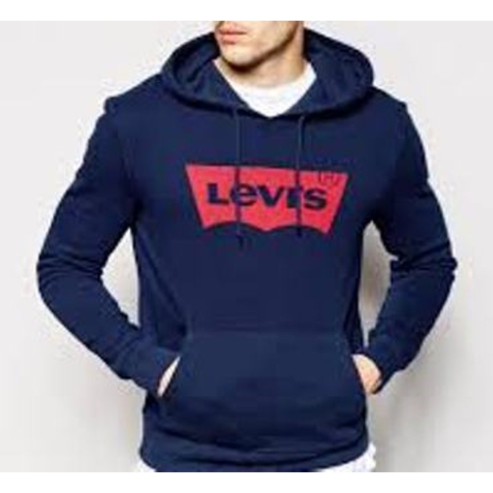 hollister padded coat