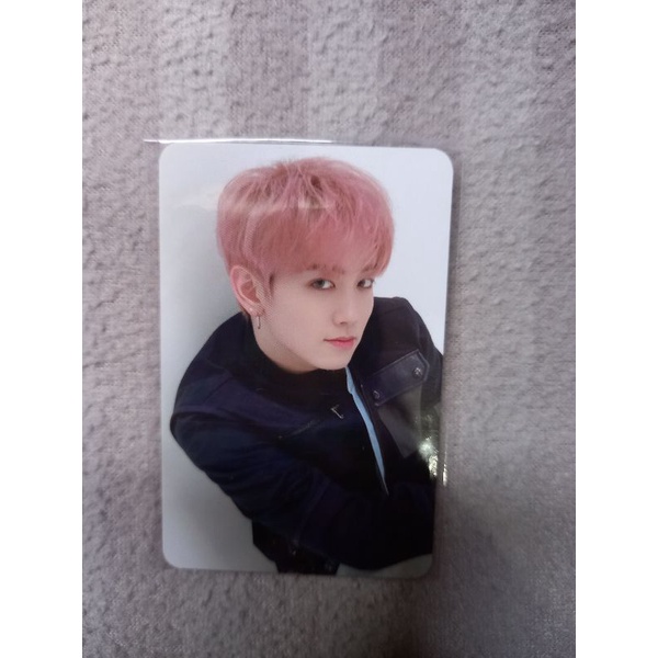 photocard treasure mashiho chapter three ktown4u
