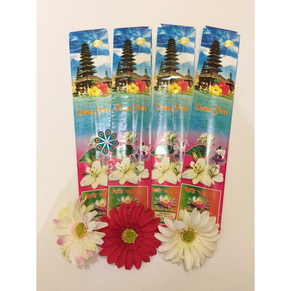 Dewi Bulan Ocian Free