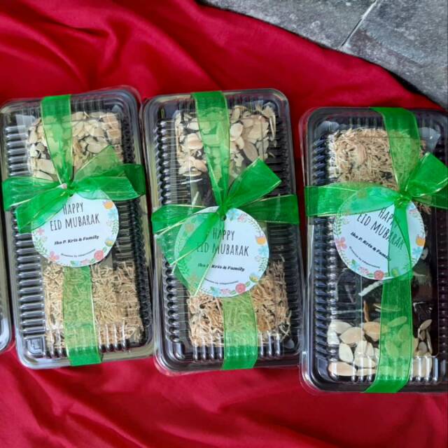 

Brownes hantaran/ bronis