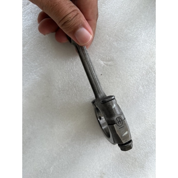 stang seher copotan ninja 250 original