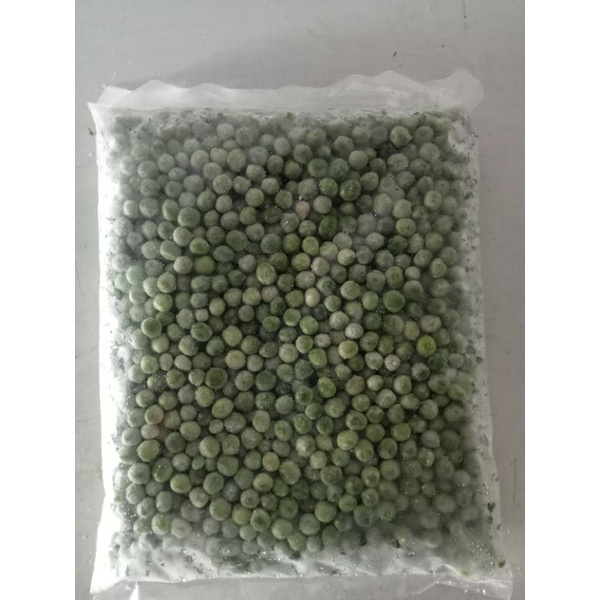 Kacang Polong 1kg