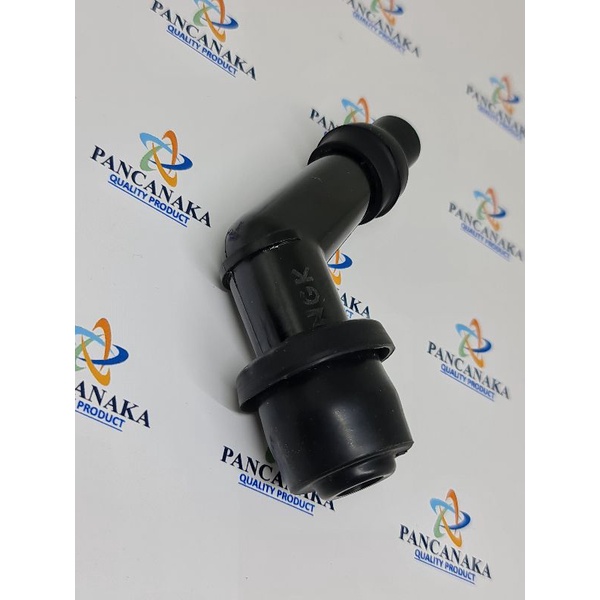 Cop Busi Beat Karbu NGK Beat lama Vario