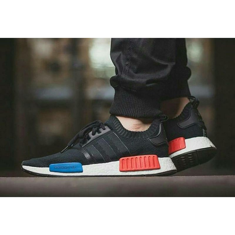 jual adidas nmd r1 original