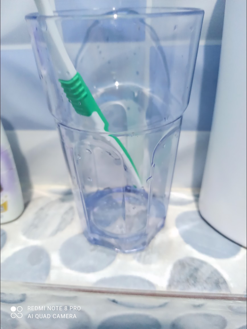 Gelas Dallas G 42 530 Ml Plast