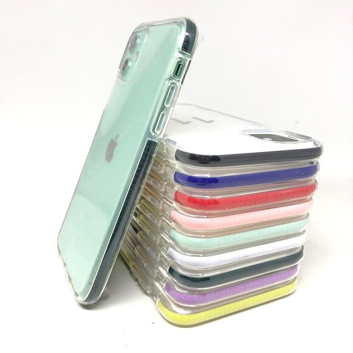 Anti Knock Case Samsung Note 20 Note 20 Ultra Samsung S21 S21 Plus A32 A52 A72 Antiknock Case Colour