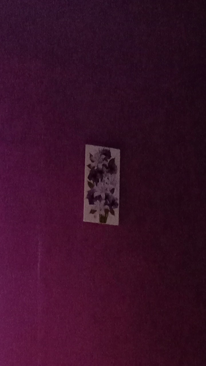 Hiasan Dinding Poster Kayu Al-177