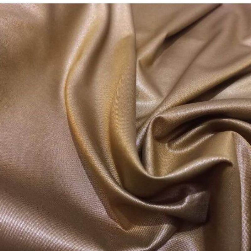 [Diskon] KAIN PEMDA MENGKILAP/GLOSSY/SERAGAM DINAS PNS/PDH/ASN/KHAKI/BAHAN WOOL KATUN TEBAL/LEMBUT/M