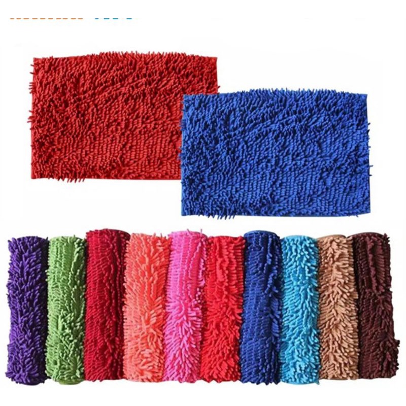 Kesed Keset Cendol Keset Microfiber Keset Kaki Microfiber Anti Slip