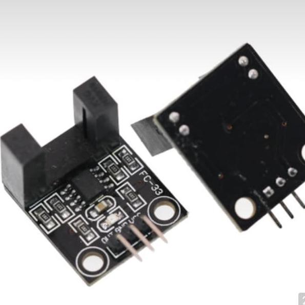 Sensor Speed Motor Lm393 Arduino Uno Mega Raspberry Pi Artec01 Juara