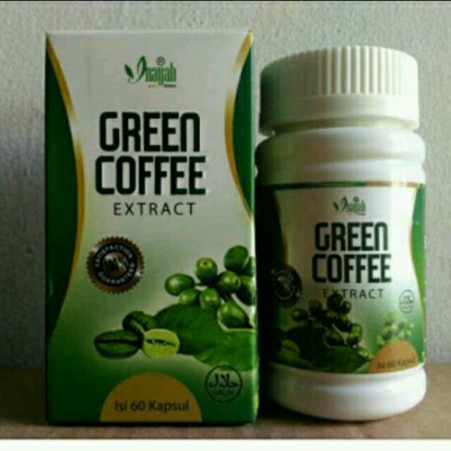 

Gren coffe inayah