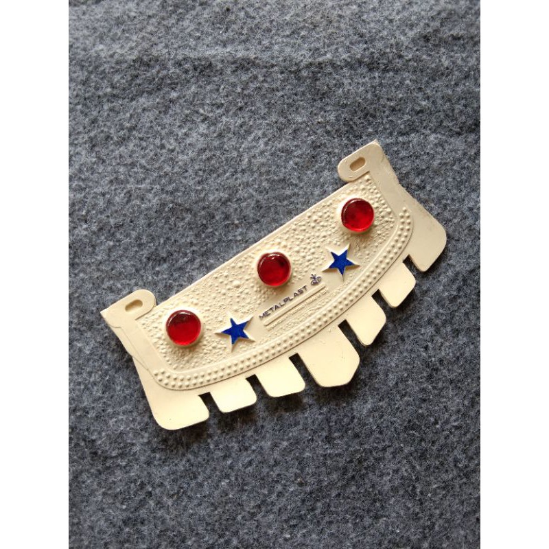 Vespa mudflad Cat eye metallflast putih untuk Vespa super sprint vba vnb