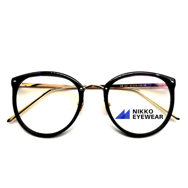 Frame Kacamata 2473 , Lensa Photocromic