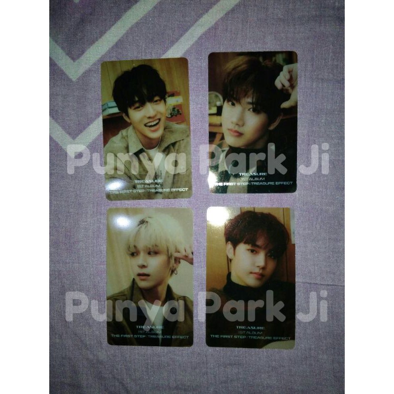 Benefit Synnara FA Treasure: The Treasure Effect