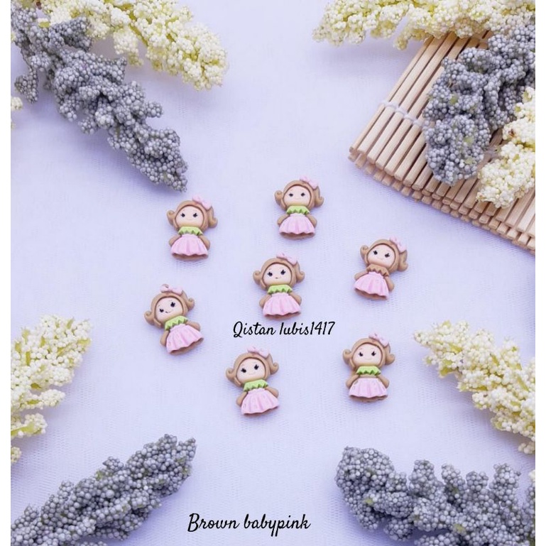 Clay princess new