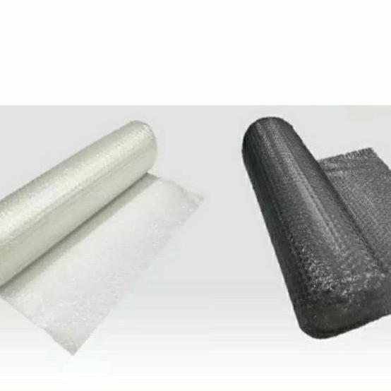 

BUBBLE WRAP tambahan PACKING