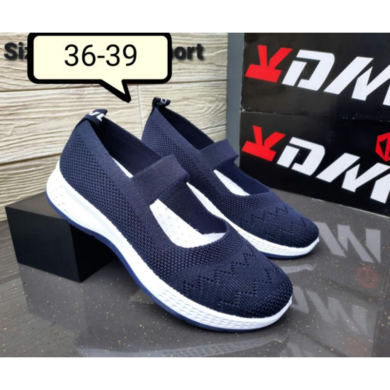 KDM IMPORT BY ALVIN SHOES