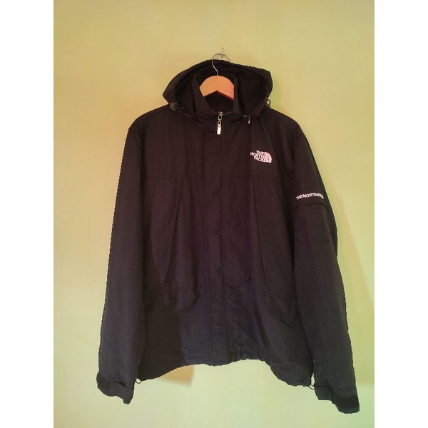 tnf saku samping second