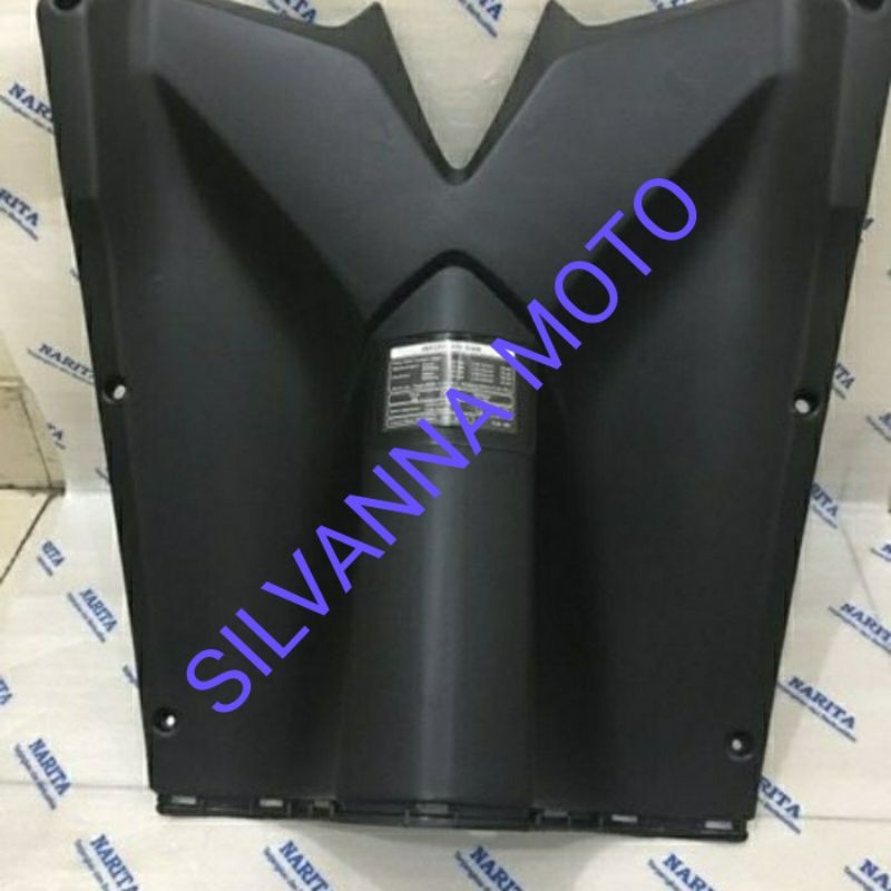 DASHBOARD BAWAH LEGSIL BAWAH HONDA VARIO 125 FI OLD KZR