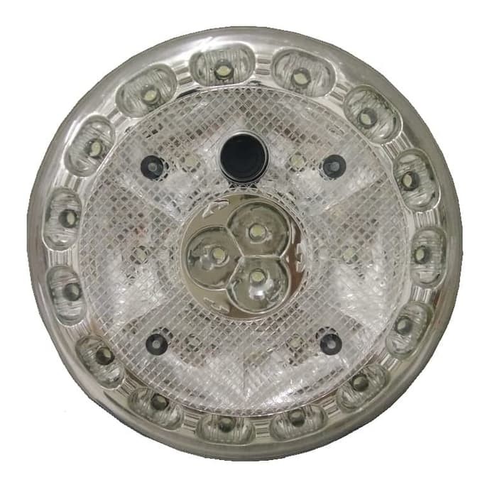 Lampu Plafon Mobil GT-693 Include Dudukan