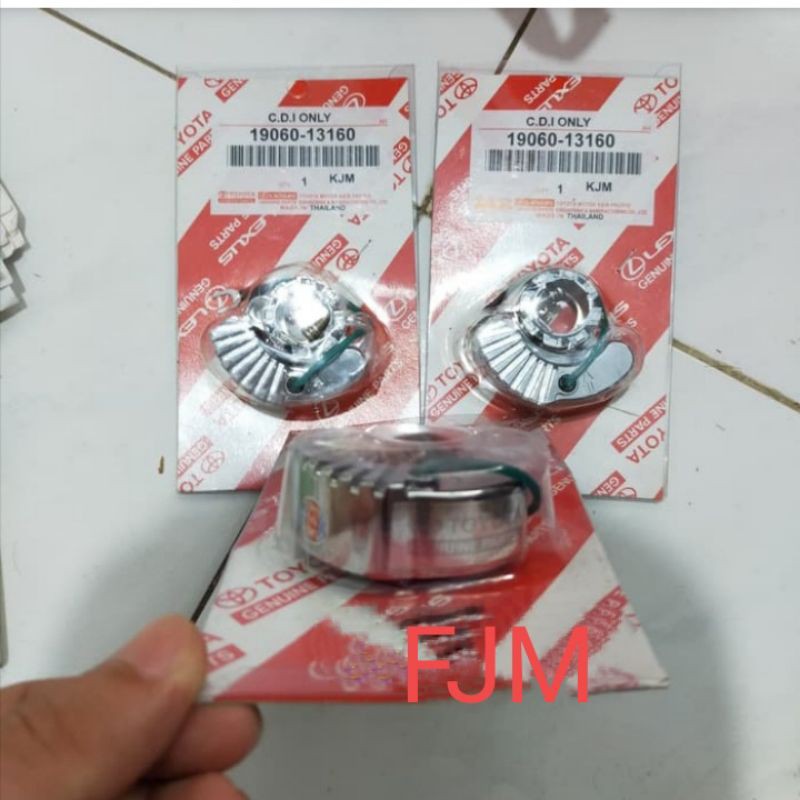 Cdi kijang 5k, cdi only kijang 5k, cdi 5k