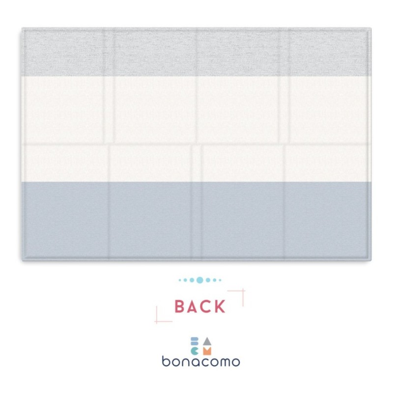 Bonacomo by Cobyhaus PVC Folding Mat Playmat Bayi - Pinokio / Pinnochio Bailey