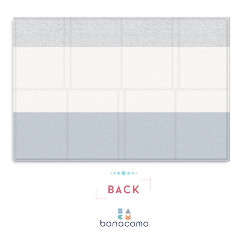 Bonacomo by Cobyhaus PVC Folding Mat Playmat Bayi - Pinokio / Pinnochio Bailey