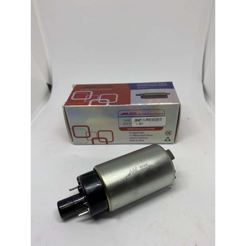 Rotak Pompa Injeksi Fuel Pump Spacy FI-Beat ESP ECO-Scoopy ESP