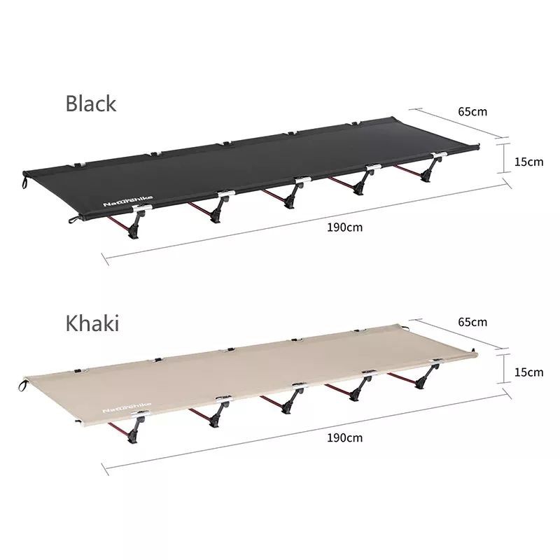 FOLDING BED NATUREHIKE NH20JJ001