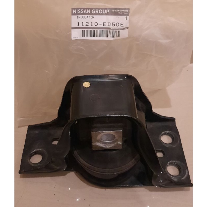 Engine mounting (pangkon/dudukan mesin) grand livina 2013-2018 (copotan ORIGINAL JAPAN)
