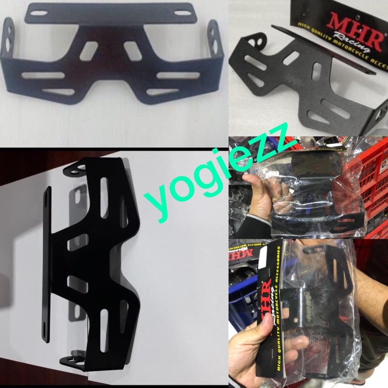 tail tidy mt25 r25 r15 r15 dudukan plat no tail tidy r25 mhr dudukan plat nomer tail tidy yamaha